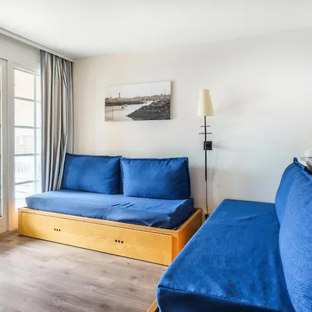 Apartament Port Du Crouesty - Maeva - 2 Pieces 5 Personnes - Confort - Vue Sur Le Du Miramar Mae-5295 *
