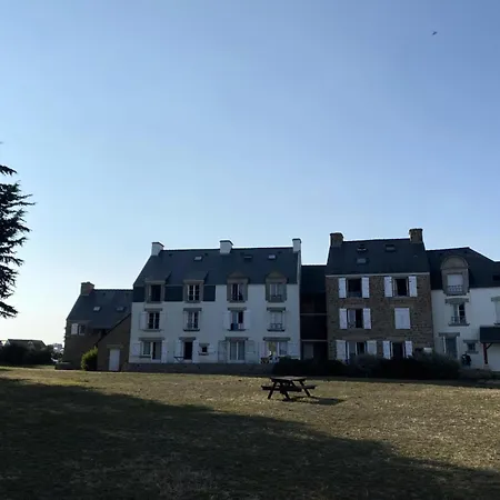 Port Du Crouesty - Maeva - 2 Pieces 5 Personnes - Confort - Vue Sur Le Du Miramar Mae-5295 Apartament