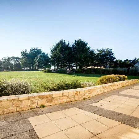 Apartament Port Du Crouesty - Maeva - 2 Pieces 5 Personnes - Confort - Vue Sur Le Du Miramar Mae-5295 *