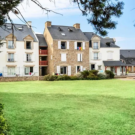 Port Du Crouesty - Maeva - 2 Pieces 5 Personnes - Confort - Vue Sur Le Du Miramar Mae-5295 * Arzon