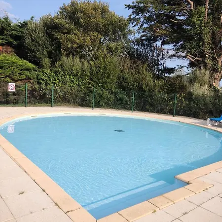 Port Du Crouesty - Maeva - 2 Pieces 5 Personnes - Confort - Vue Sur Le Du Miramar Mae-5295